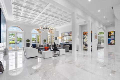 450 S Maya Palm Drive, Boca Raton FL - photo 8 of 71