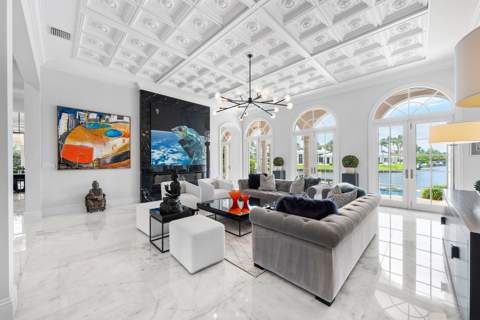 450 S Maya Palm Drive, Boca Raton FL - photo 9 of 71