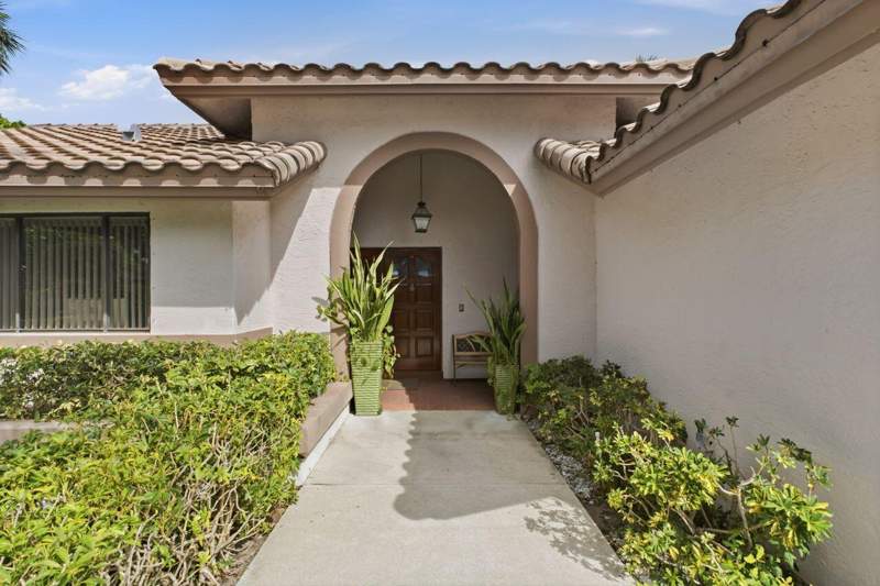 3 bedroom Single Family Residence at 2719 Oak Tree Lane, Golf-Tam Village, Oakland Park — photo 3
