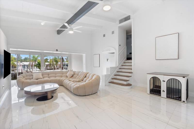 3 bedroom Single Family Residence at 2518 Key Largo Lane, Lauderdale Isles No 2-Blk 6, Fort Lauderdale — photo 3