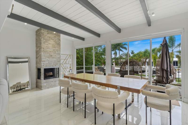 3 bedroom Single Family Residence at 2518 Key Largo Lane, Lauderdale Isles No 2-Blk 6, Fort Lauderdale — photo 5