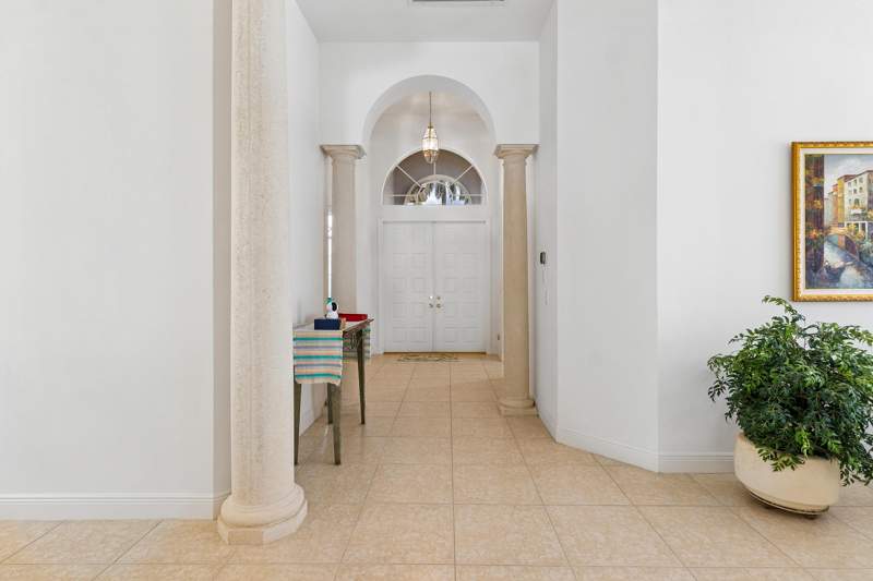 3 bedroom Single Family Residence at 8102 Valhalla Drive, Mizner Country Club, Delray Beach — photo 4