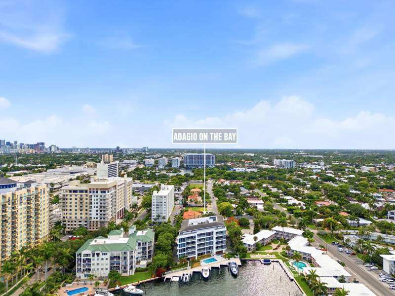 3 bedroom Condominium at 1110 Seminole Drive #201, Adagio On The Bay Condo, Fort Lauderdale — photo 3