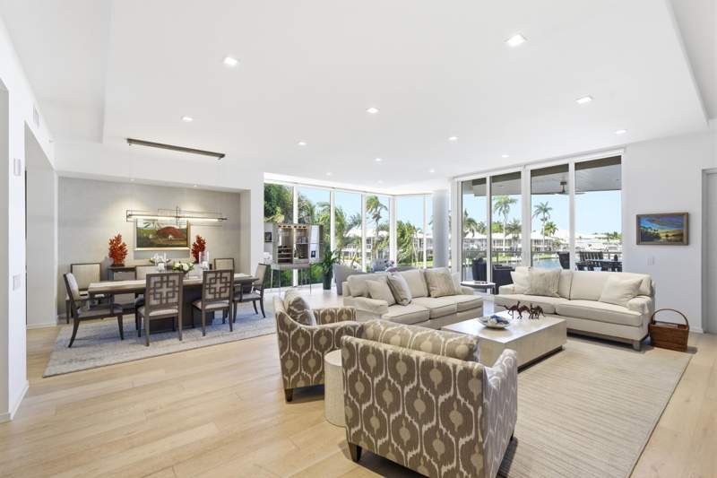 3 bedroom Condominium at 1110 Seminole Drive #201, Adagio On The Bay Condo, Fort Lauderdale — photo 5