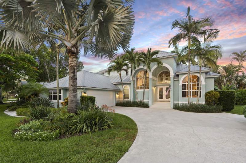 4 bedroom Single Family Residence at 3663 SE Forecastle Court, The Reef (Aka Colony Of Rocky Point), Stuart — photo 5