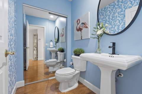 3663 SE Forecastle Court, Stuart FL - photo 19 of 43