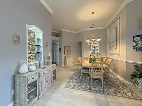 728 SW Lake Charles Circle, Port St. Lucie FL - photo 9 of 83