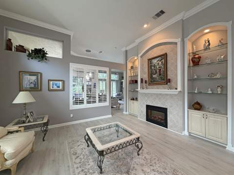 728 SW Lake Charles Circle, Port St. Lucie FL - photo 14 of 83