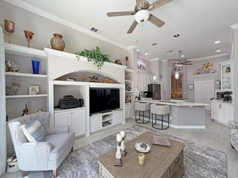728 SW Lake Charles Circle, Port St. Lucie FL - photo 22 of 83
