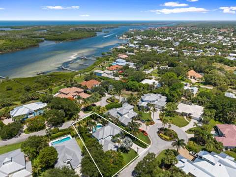 3663 SE Forecastle Court, Stuart FL - photo 23 of 43