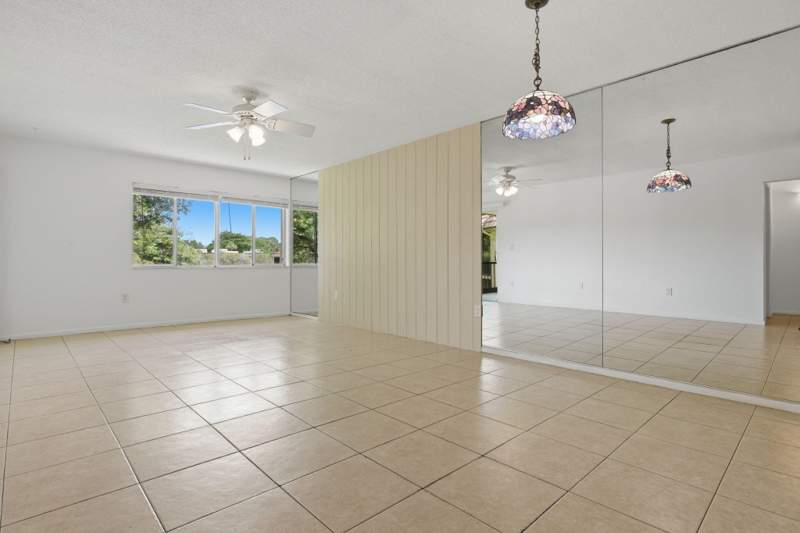1 bedroom Condominium at 824 SW 9th Street Circle #201, Boca Terrace Condo Ph I And II Or261, Boca Raton — photo 4