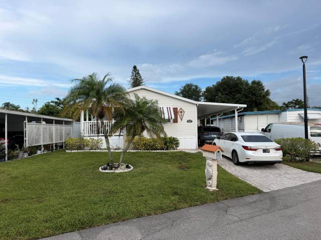 2141 SW 87th Terrace