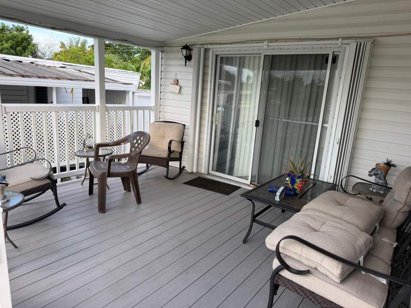 2 bedroom Manufactured Home at 2141 SW 87th Terrace, Park City Section Two-A, Davie — photo 4