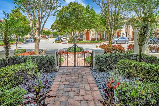 Peninsula Village Greens