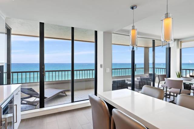 5250 N Ocean Drive #10s