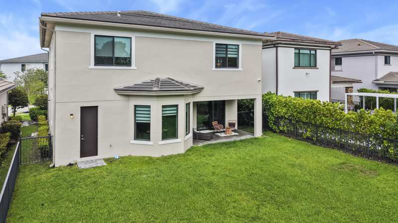 5 bedroom Single Family Residence at 10555 Waves Way, Cascata at Miralago,Triple H Ranch, Parkland — photo 1