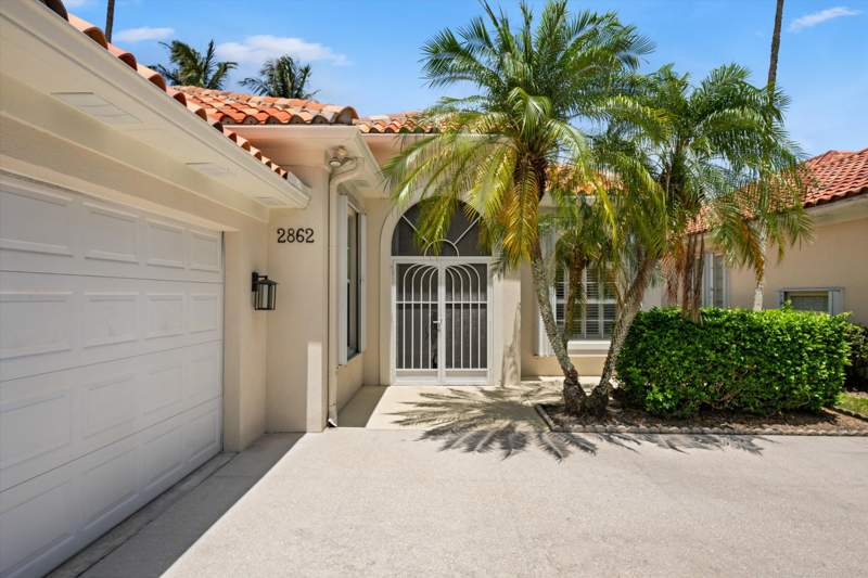 4 bedroom Single Family Residence at 2862 Irma Lake Drive, Riverwalk 3, West Palm Beach — photo 3
