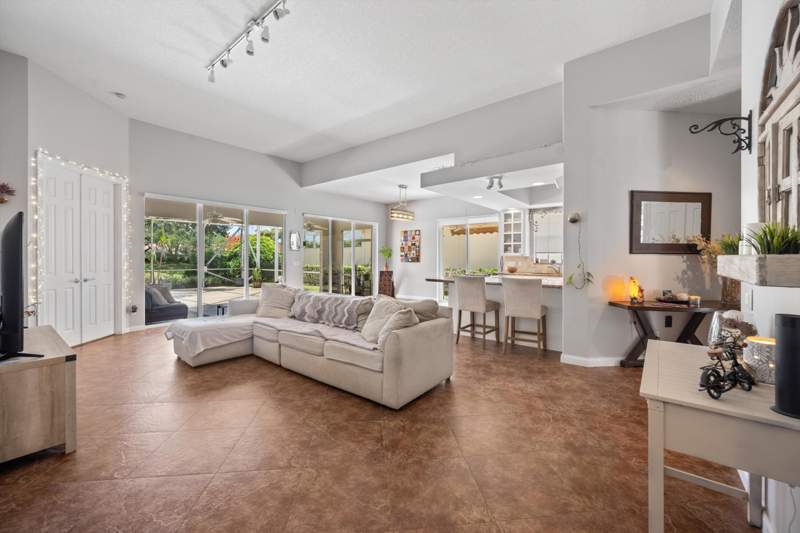 4 bedroom Single Family Residence at 2862 Irma Lake Drive, Riverwalk 3, West Palm Beach — photo 4