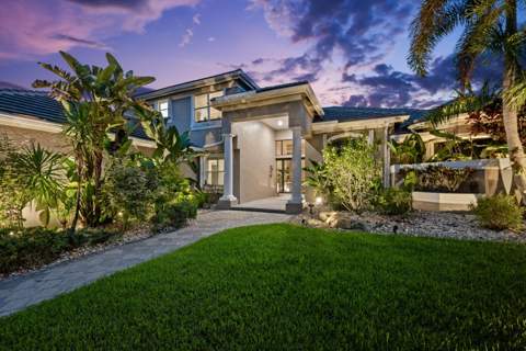 4352 James Estate Lane, Lake Worth FL - photo 6 of 89