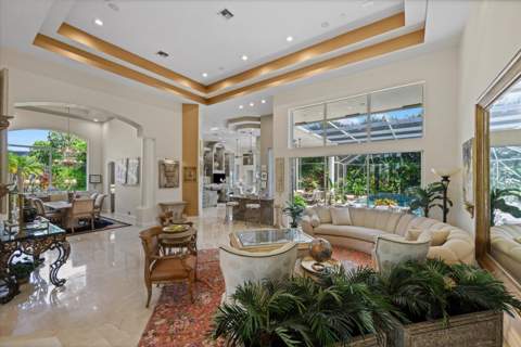 4352 James Estate Lane, Lake Worth FL - photo 11 of 89