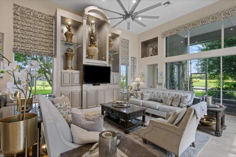 4352 James Estate Lane, Lake Worth FL - photo 16 of 89