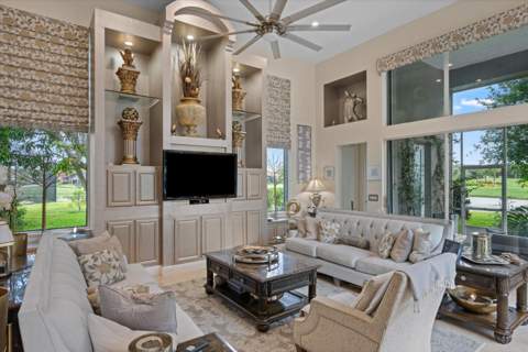 4352 James Estate Lane, Lake Worth FL - photo 18 of 89