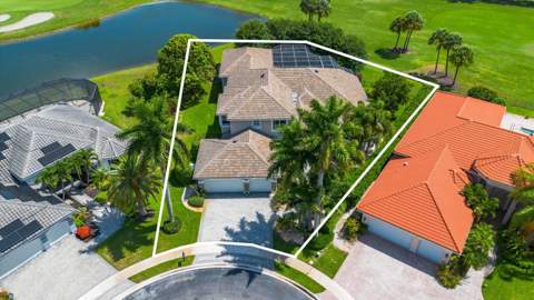 4352 James Estate Lane, Lake Worth FL - photo 7 of 89