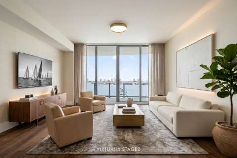 220 Lake Shore Drive #1506, home for sale in Lake Park 33403