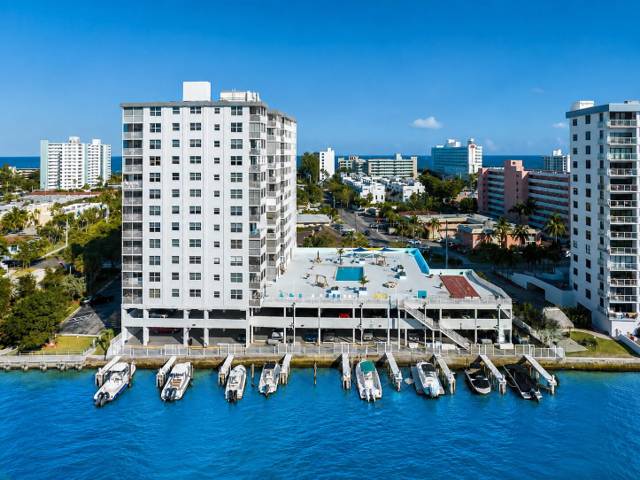1505 N Riverside Drive #508