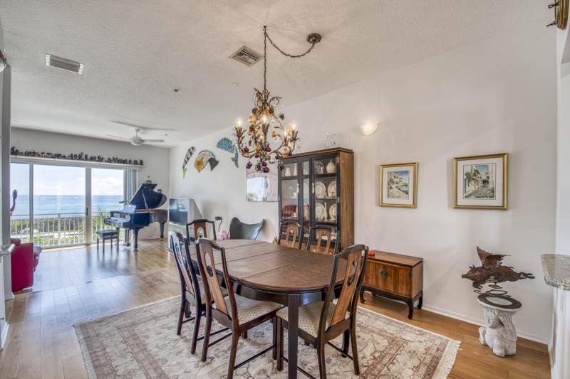 4 bedroom Townhouse at 115 Ocean Key Way, Jupiter Key, Jupiter — photo 5