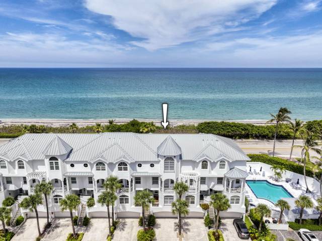 115 Ocean Key Way home for sale in Jupiter Key