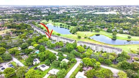 806 Cypress Boulevard #209, golf community for sale in Pompano Beach