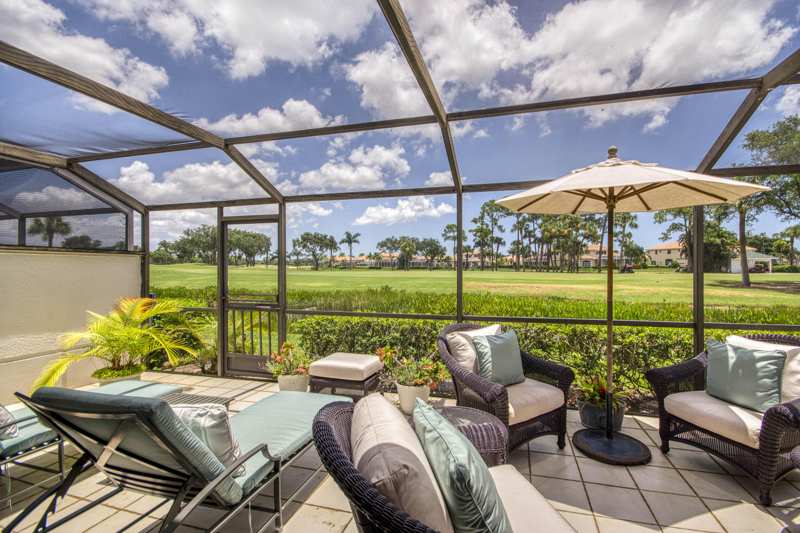 3 bedroom Townhouse at 525 Prestwick Circle, Prestwick Chase at PGA National, Palm Beach Gardens — photo 1