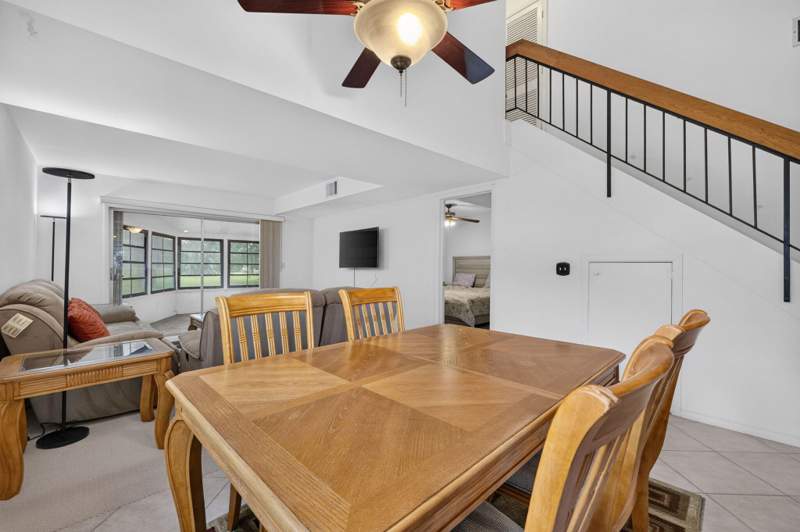 2 bedroom Townhouse at 1474 SE Rivergreen Circle, Rivergreen Villas , Port St. Lucie — photo 5