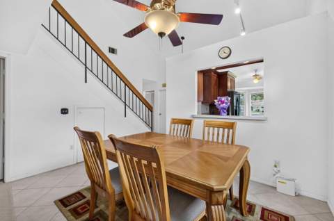 1474 SE Rivergreen Circle, Port St. Lucie FL - photo 6 of 38