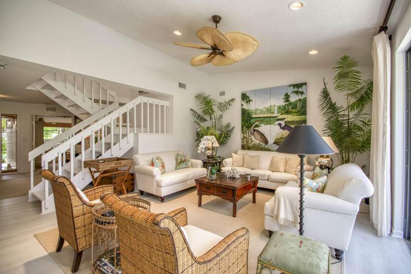 3 bedroom Townhouse at 525 Prestwick Circle, Prestwick Chase at PGA National, Palm Beach Gardens — photo 4