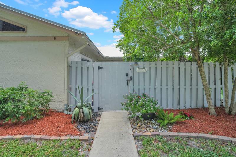 3 bedroom Villa at 8850 Ranta Court #D, BARRWOOD, Boynton Beach — photo 5