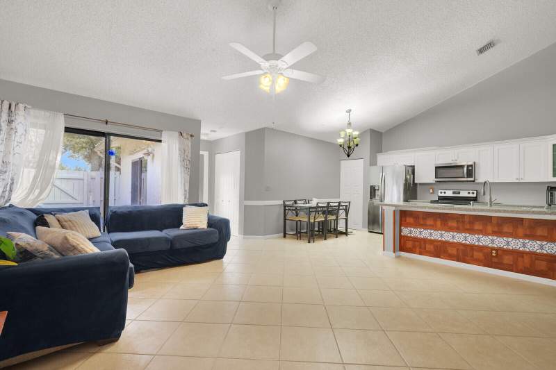 3 bedroom Villa at 8850 Ranta Court #D, BARRWOOD, Boynton Beach — photo 1