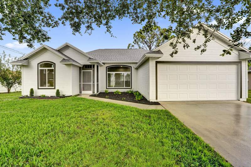 3 bedroom Single Family Residence at 1237 SW Edinburgh Drive, Port St Lucie Sec 33, Port St. Lucie — photo 2