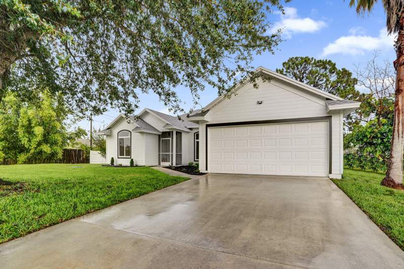 3 bedroom Single Family Residence at 1237 SW Edinburgh Drive, Port St Lucie Sec 33, Port St. Lucie — photo 3