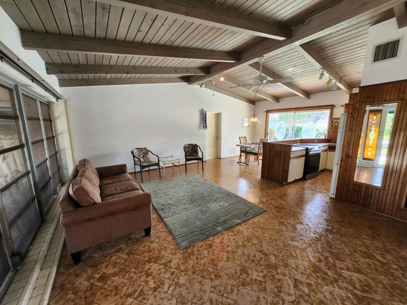 2 bedroom Single Family Residence at 111 SE 7th Street, Norwood, Pompano Beach — photo 4