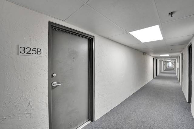 Kings Park Garden Apartments Condo