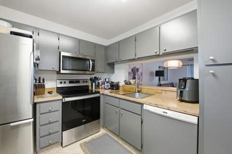 5501 Lakeside Drive #207, Margate FL - photo 16 of 33