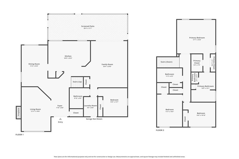 4 bedroom Single Family Residence at 7461 Anadale Circle, Lake Charleston, Lake Worth — photo 2