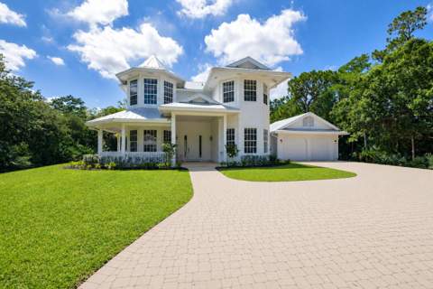 1001 SE Ranch Road, Jupiter FL - photo 6 of 40