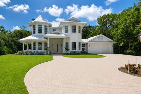 1001 SE Ranch Road, Jupiter FL - photo 7 of 40