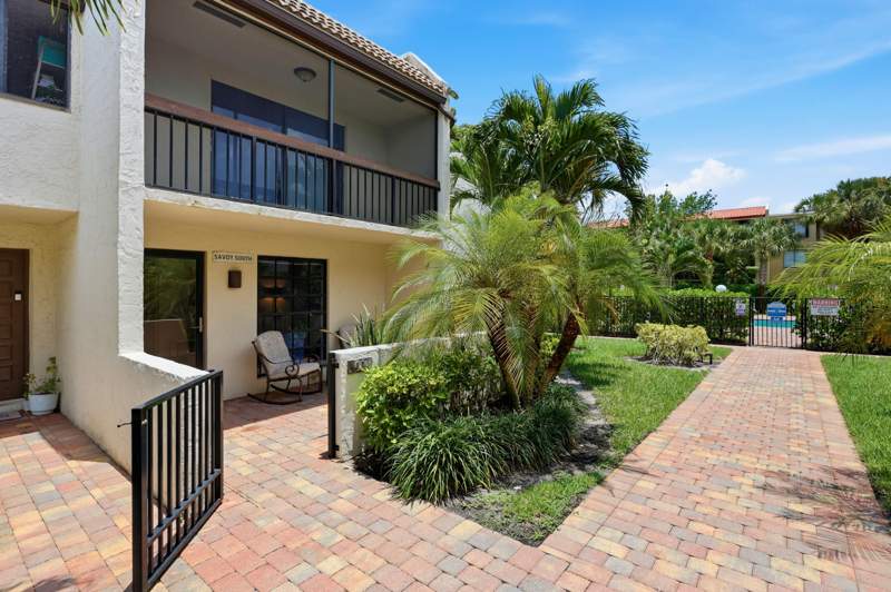 2 bedroom Condominium at 721 SE 1st Way #C11, Vizcaya Gardens, Deerfield Beach — photo 4