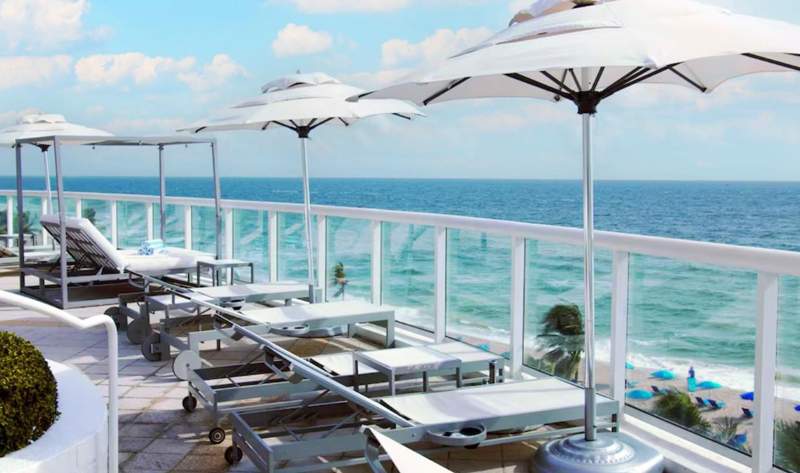 1 bedroom Condominium at 505 N Fort Lauderdale Beach Boulevard #1114, Q Club Resort & Residences Condo, Fort Lauderdale — photo 3