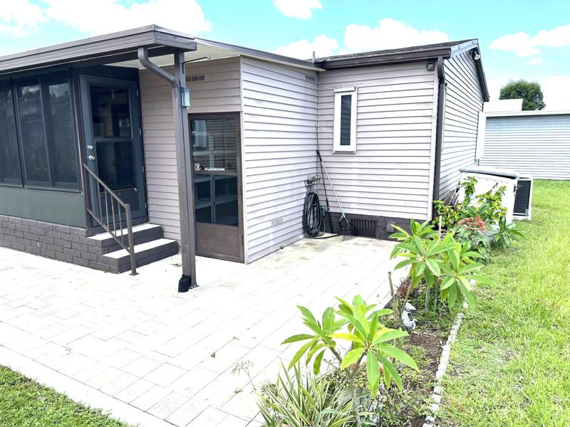 2 bedroom Single Family Residence at 527 Tropical Isles Circle #F-30, Tropical Isles, Fort Pierce — photo 3