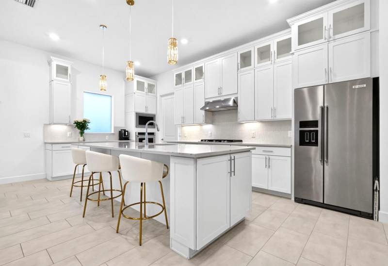 3 bedroom Single Family Residence at 4336 Matilda Court, Enclave At Sherwood, Delray Beach — photo 5